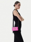 LOVE MOSCHINO K&auml;ekott JC5640PP1OLC0604 Roosa