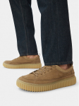 Clarks Tossud Torhill Lace 26184418 Pruun