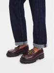Lasocki Loaferid CEO-WI33-CSA538-SANDY-43 Bordoopunane