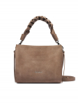 Coccinelle K&auml;ekott P6P Boheme Suede Bimaterial E1 P6P 58 01 01 Tumebeež