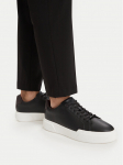 Calvin Klein Tossud Chunky Cupsole Laceup Clean Lth HM0HM02239 Must