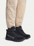 Sprandi Matkajalatsid CEO-WINTER WAVE CP86-25067 Must