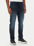 HUGO Teksad HUGO 708 50561250 Tumesinine Slim Fit
