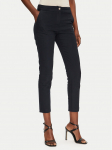 Morgan Chino-p&uuml;ksid 222-PLIME.F Tumesinine Slim Fit