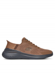 Skechers Tossud Bounder 2.0-Emerged 232459/BRBK Pruun