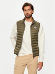 Jott Vest Tom P000MDOW04 Roheline Slim Fit