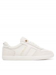 Tommy Hilfiger Tossud Th Tribeca Sneaker Premium FW0FW09483 Kreemjas