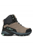 CMP Matkajalatsid Melnick Mid Wp 3Q18586 Pruun