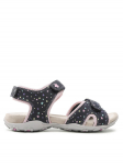 Geox Sandaalid J S.Roxanne B J25D9B 05015 C0694 D Tumesinine
