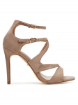 DeeZee Sandaalid LB0520-01 Pruun