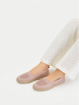 JENNY Espadrillid CEO-WSS21620-01 Roosa