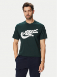 Lacoste T-s&auml;rk TH9990 Tumeroheline Classic Fit