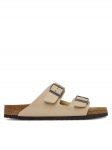 Birkenstock Pl&auml;tud Arizona 1031490 Beež