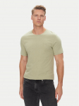 BOSS T-s&auml;rk Tales 50508584 Roheline Regular Fit