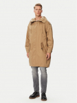 HUGO Parka Miko2631 50562748 Beež Regular Fit