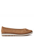 Tamaris Baleriinad 1-22121-42 Pruun