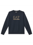 EA7 Emporio Armani Pluus 7B000352 AF13512 UB102 Tumesinine Regular Fit