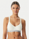 Emporio Armani Underwear Spordirinnahoidja EW000447 AF19026 U1131 Valge