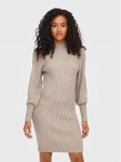 ONLY Kootud kleit Katia 15232502 Beež Comfort Fit