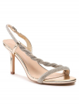 Jenny Fairy Sandaalid LS5941-02 Kuldne