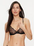 Hunkem&ouml;ller Traadiga rinnahoidja Isabelle 184822 Must