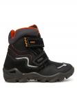 Primigi Lumesaapad GORE-TEX 2392000 M Must