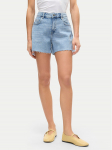 Vero Moda Teksap&uuml;ksid Tess 10301532 Sinine Regular Fit
