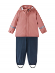 Reima Vihmakomplekt Tihku 5100021A Roosa Regular Fit