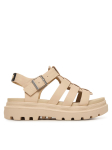 Palladium Sandaalid Pallacruise Fisherman 94462-217-M Beež