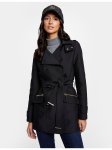 Morgan Vihmamantel 241-GLADIA Must Regular Fit