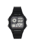 Casio K&auml;ekell AE-1200WH-1AVEF Must