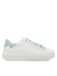 Rieker Revolution Lifestyle Tossud W1201-81 Valge