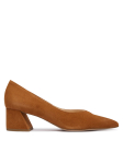 H&Ouml;GL Tacones Sheryl 2-104502 Pruun