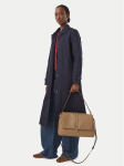 Tommy Hilfiger K&auml;ekott Th Libre Satchel AW0AW19197 Beež