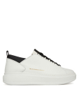 Alexander Smith Tossud Wembley ASBCWYM-2264-WBK Valge