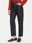 Tommy Hilfiger Teksad Jackie WW0WW51405 Tumesinine Tapered Fit