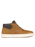 Geox Tossud U Baltmoore U56LDE 000FF C6032 Pruun