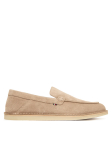Tommy Hilfiger Mokassiinid Stitchdown FM0FM05782 Beež