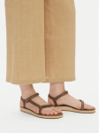 Teva Sandaalid Original Universal Slim Lea 1151031 Pruun