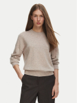 Tommy Hilfiger Kampsun WW0WW51459 Beež Regular Fit
