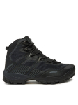 Mammut Matkajalatsid 3030-05040 Must
