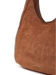 MICHAEL Michael Kors K&auml;ekott Ellie 30F6GEJE7S Pruun