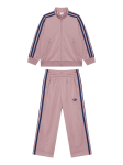 adidas Spordidressid Firebird Tracksuit HZ6597 Roosa Regular Fit