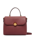 Furla K&auml;ekott Moonlight WB01882 BX3036 4908S Tumepunane
