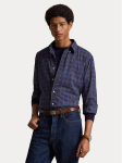 Polo Ralph Lauren S&auml;rk 710953644501 Lilla Custom Fit