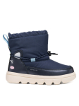 Geox Lumesaapad J Willaboom Girl B Abx J66HWD 0FUNF C4243 S Tumesinine