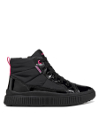 Geox Saapad J Laquinny Girl B Abx J661JA 0HHFU C9B8L M Must