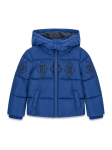 Guess Talvejope N6BL01 W4104 Tumesinine Regular Fit