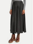 Weekend Max Mara Midiseelik Ovest 2625106032 Hall Regular Fit