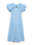 Abel & Lula Kombinesoon 5275 Sinine Regular Fit